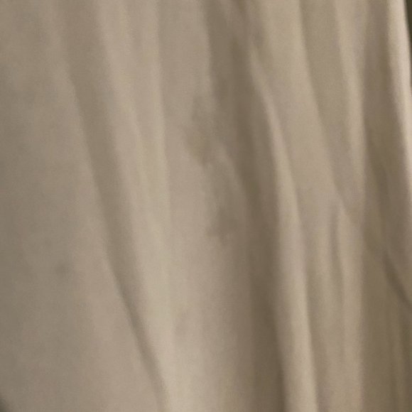 Lulu's Promise Of Love Sage Brush Flutter Sleeve Maxi Dress - Picture 7 of 7